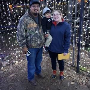 Meet your Posher, Brianne page